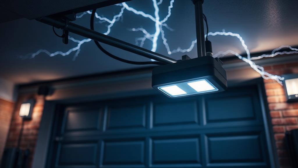 Surge Protection: Protecting Your Family